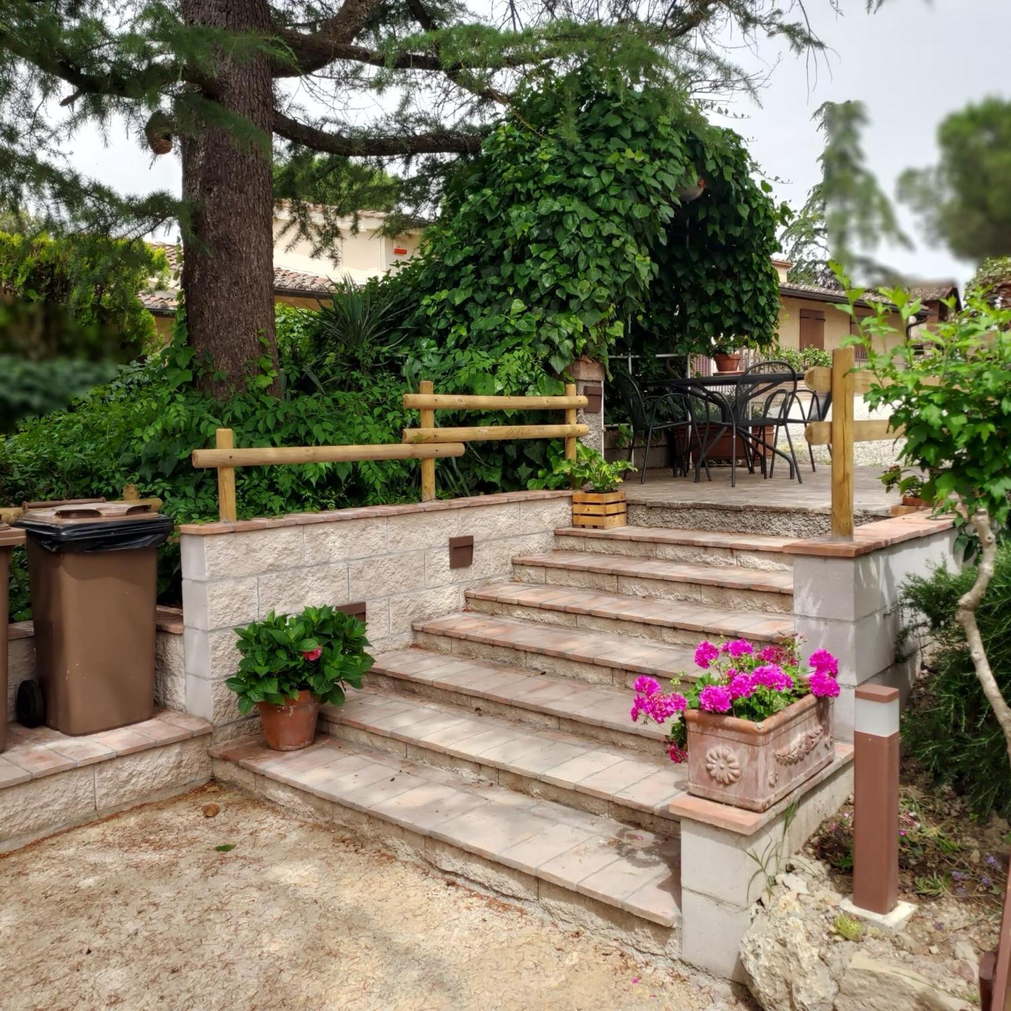 Agriturismo Il Colle Siena Exterior foto