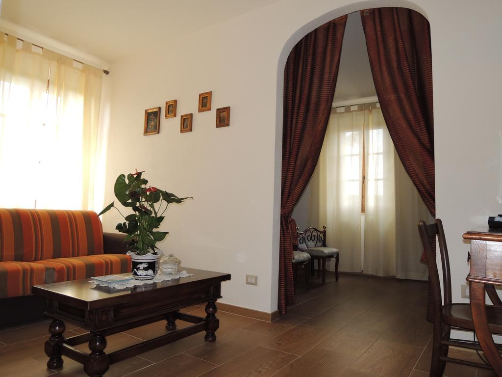Agriturismo Il Colle Siena Quarto foto