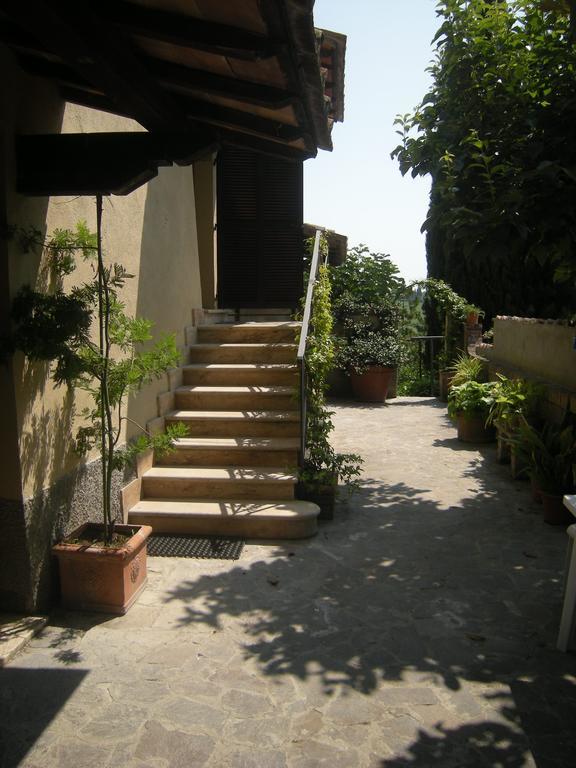 Agriturismo Il Colle Siena Quarto foto